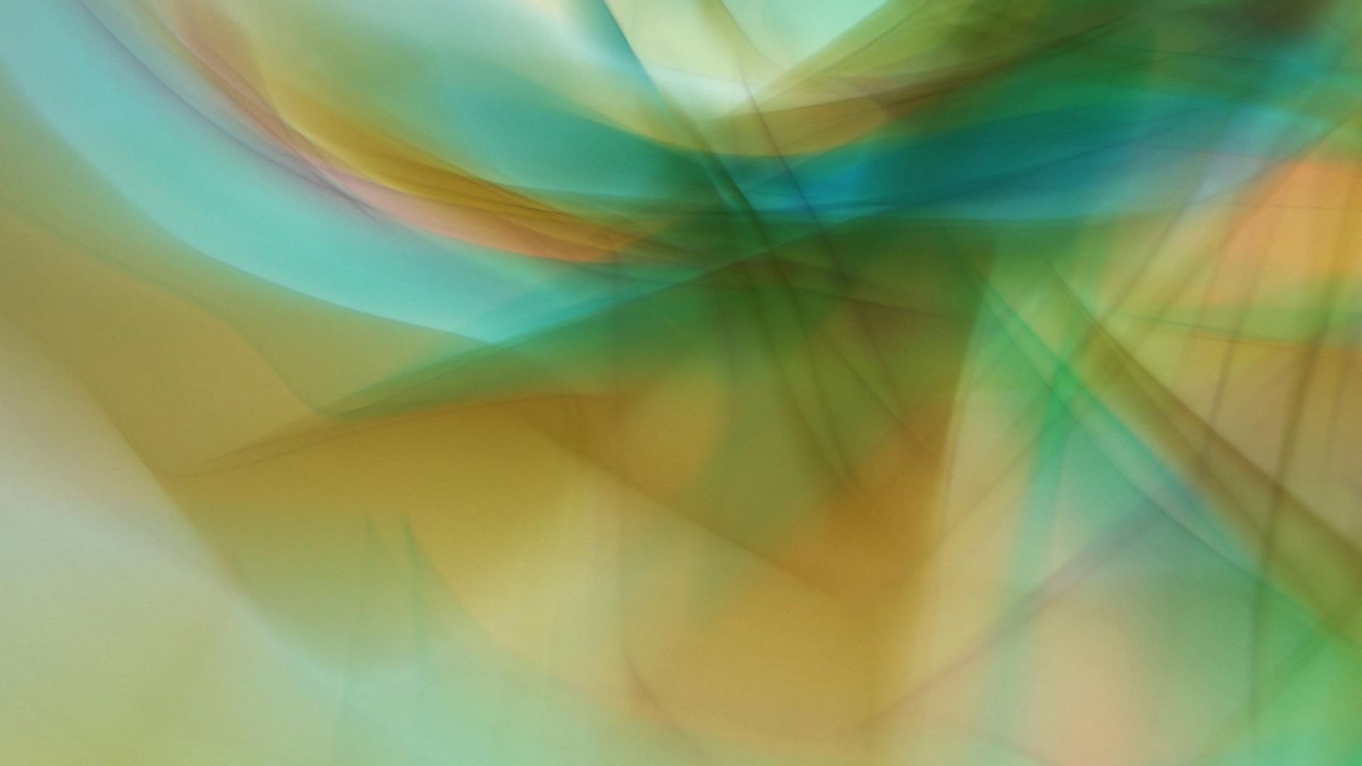 Abstract background with soft flowing lines suggesting movement and energy.